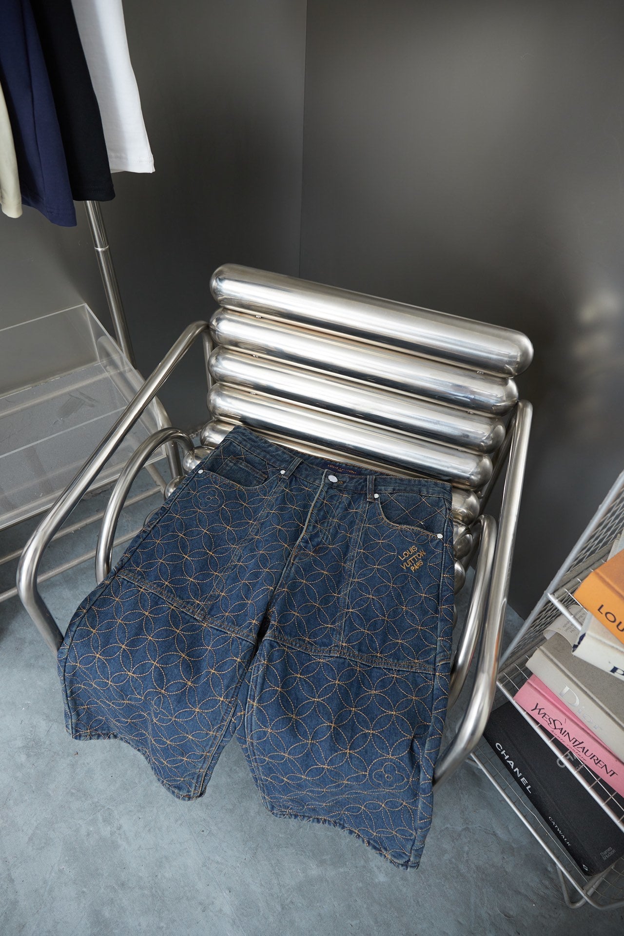 Louis Vuitton Short