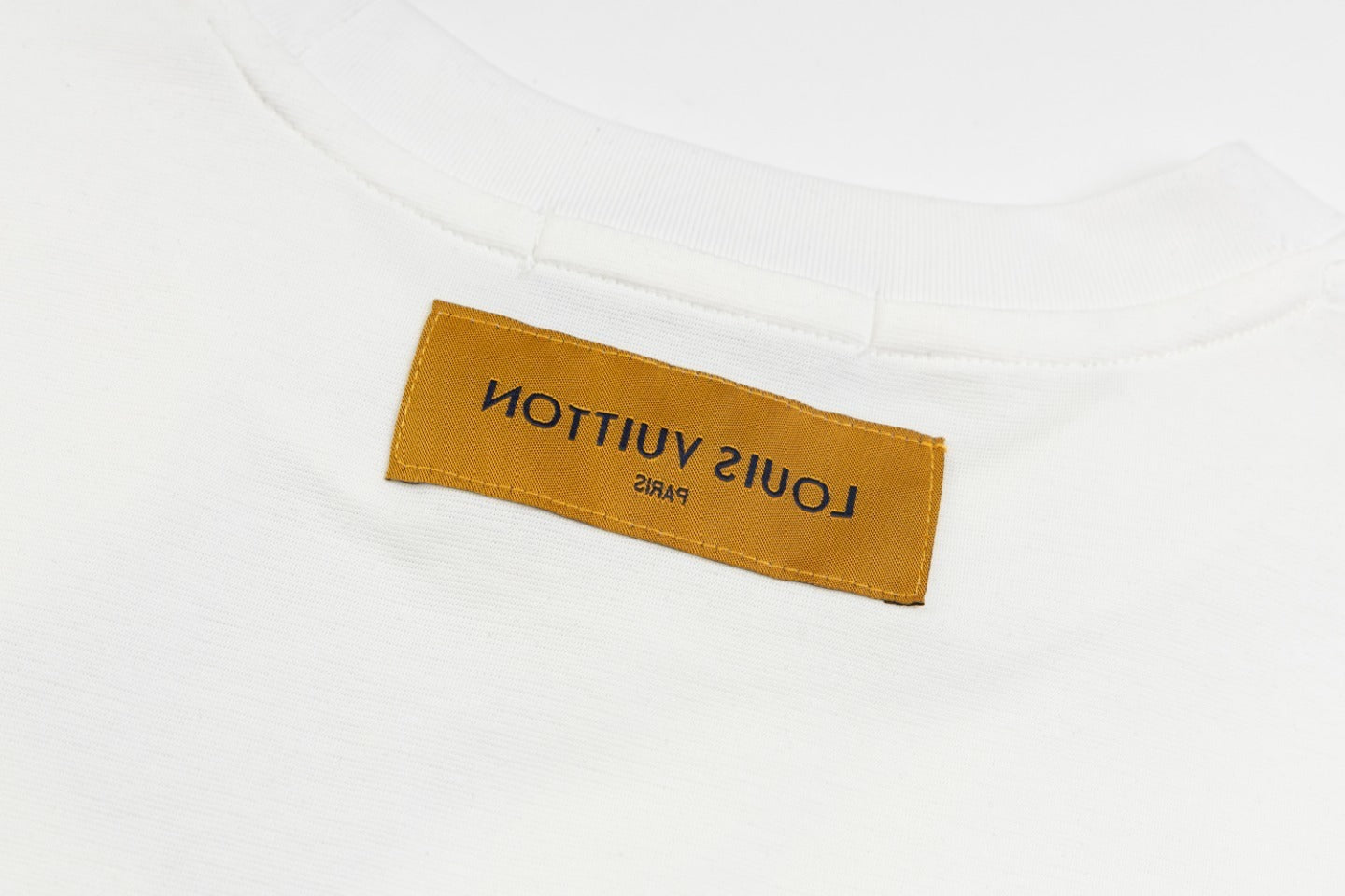 T-Shirt Louis Vuitton