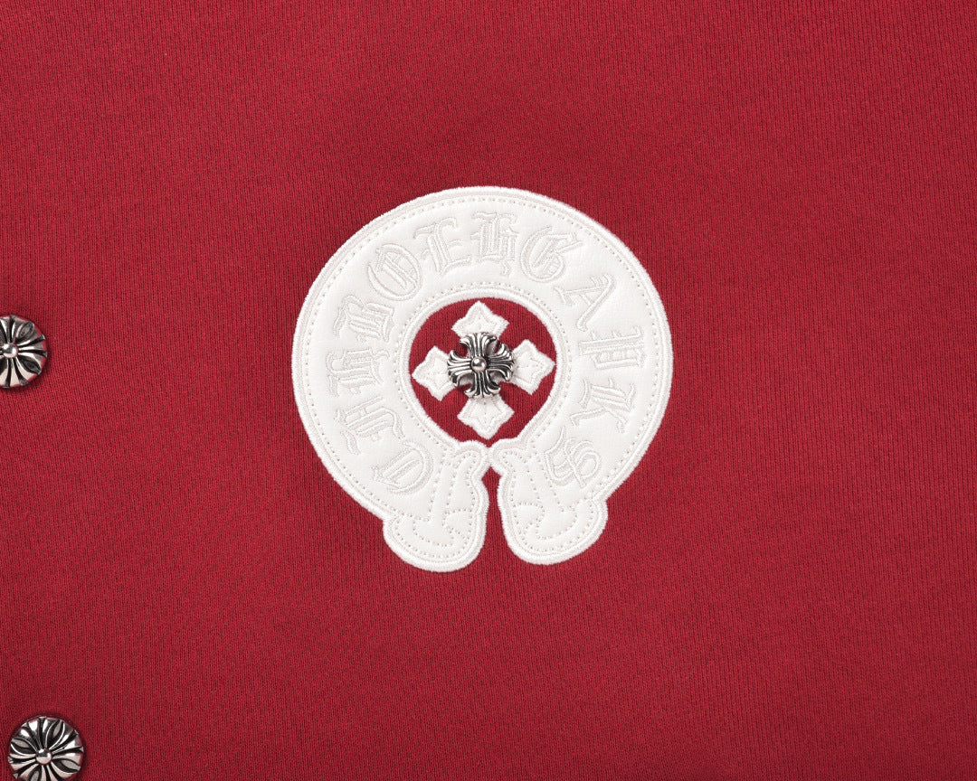 Chrome Hearts Jacket