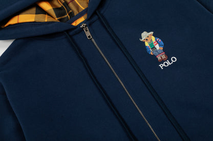 Ralph Lauren Hoodie Sweater