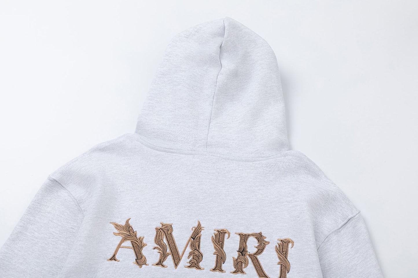 Amiri Hoodie Sweater