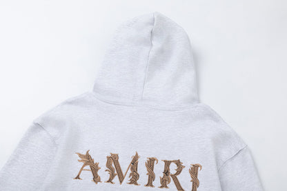 Amiri Hoodie Sweater