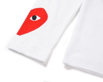 Comme Des Garcons Sweater