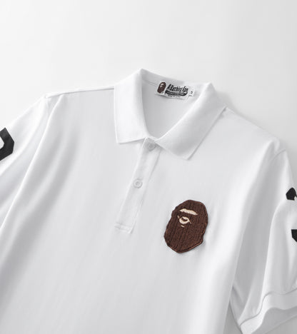 BAPE Polo