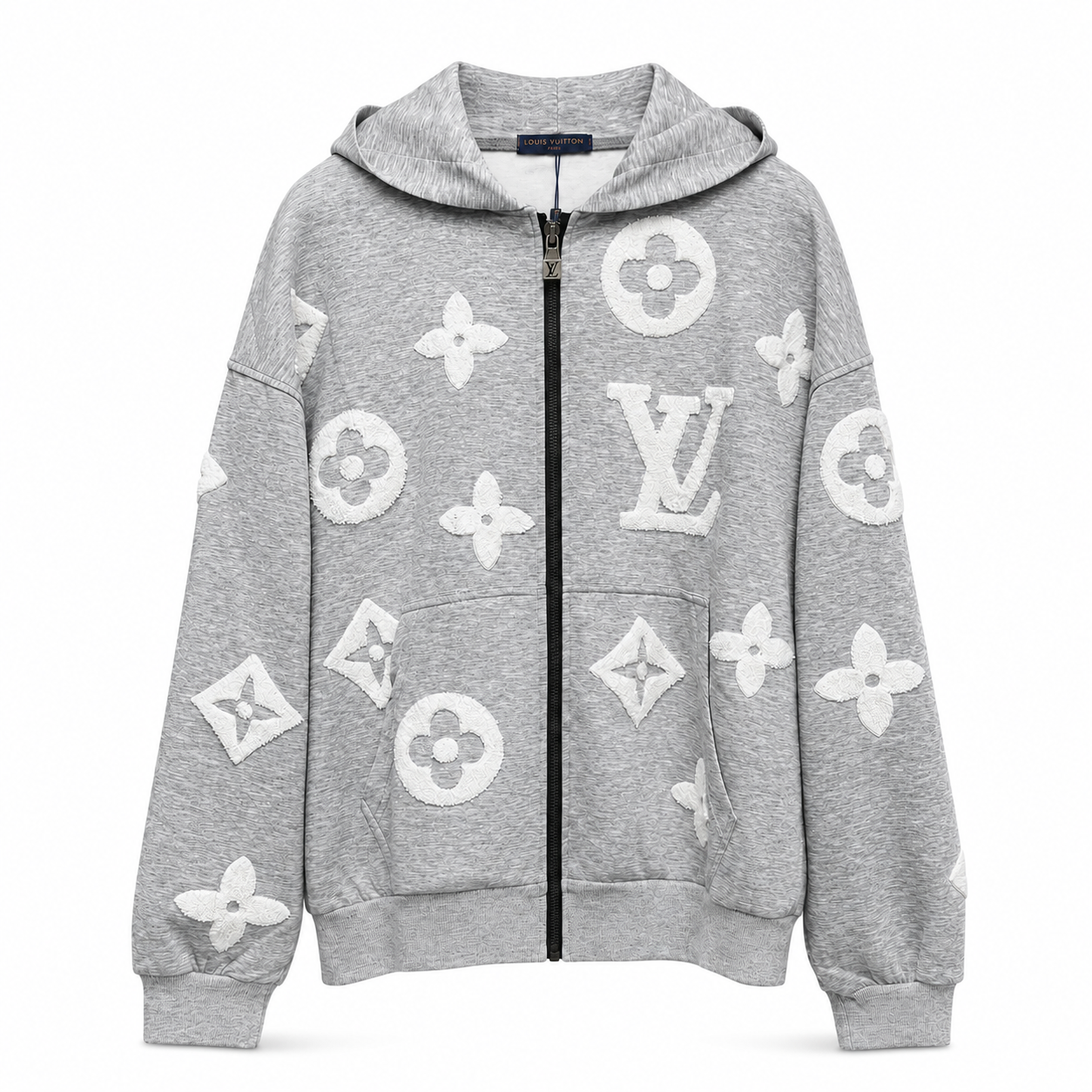 Louis Vuitton Hoodie Sweater