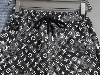 Louis Vuitton Short