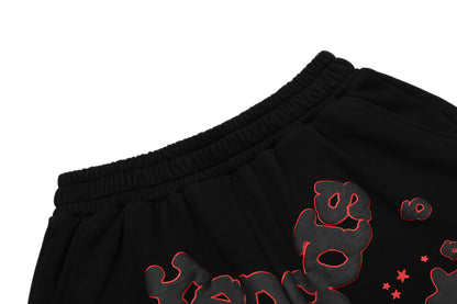 Sp5der Angel Short
