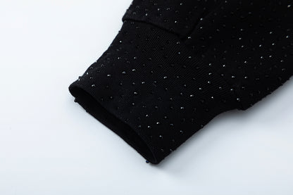 Sp5der Angel Hoodie Sweater