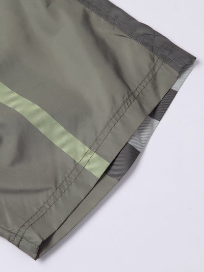 Short Burberry