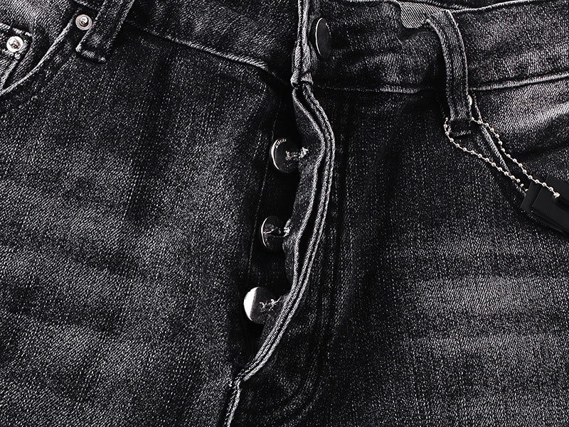 Amiri Short Jeans
