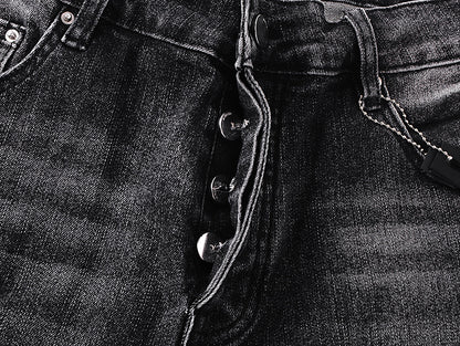 Amiri Short Jeans