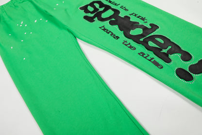 Sp5der Angel Conjunto