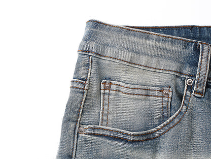 Amiri Short Jeans