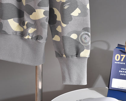 BAPE Sweatshirt