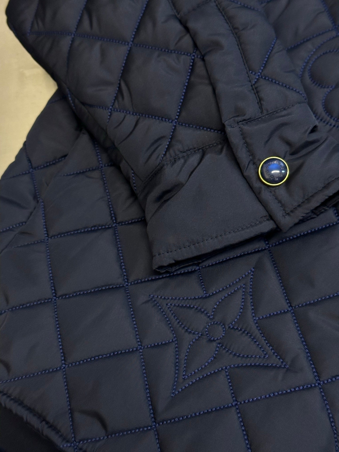 Louis Vuitton Jacket