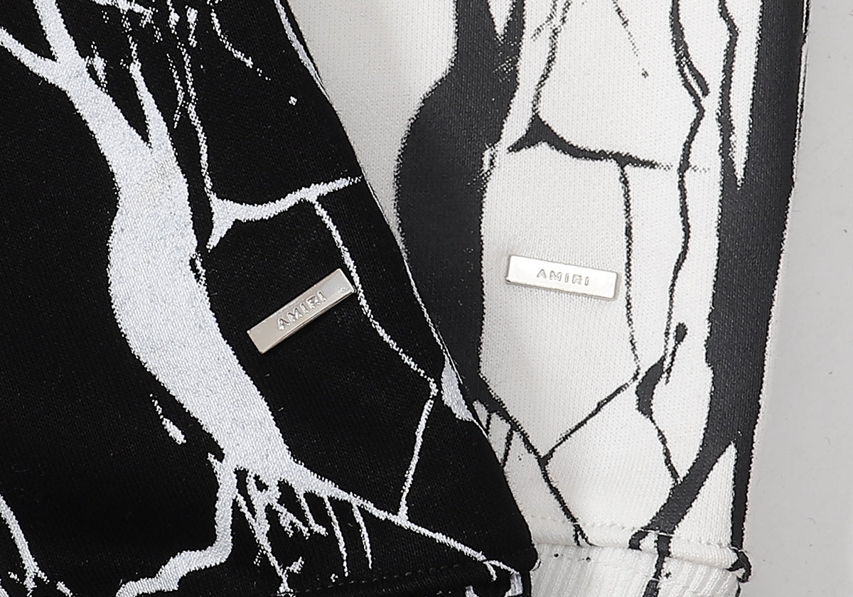 Amiri Hoodie Sweater