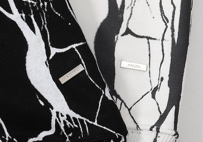 Amiri Hoodie Sweater