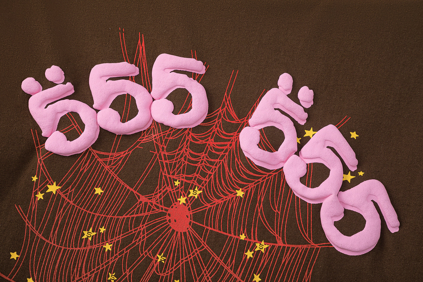 Sp5der Angel T-shirt