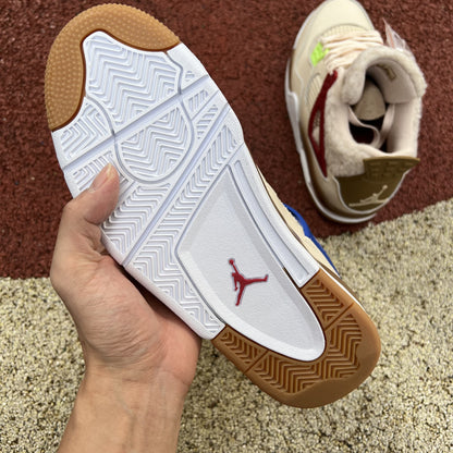 Air Jordan 4