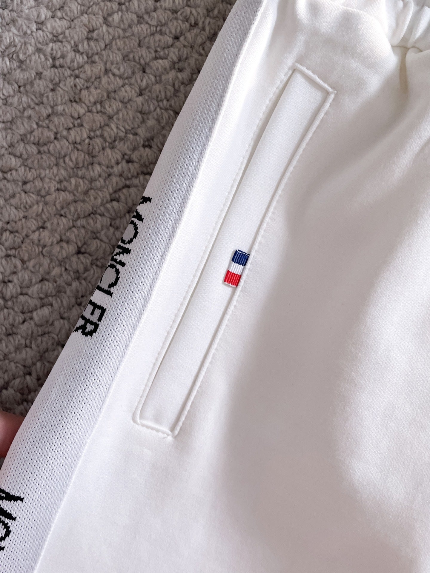 Moncler Conjunto