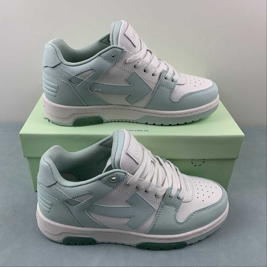 OFF-WHITE Out Of Office "000" Low