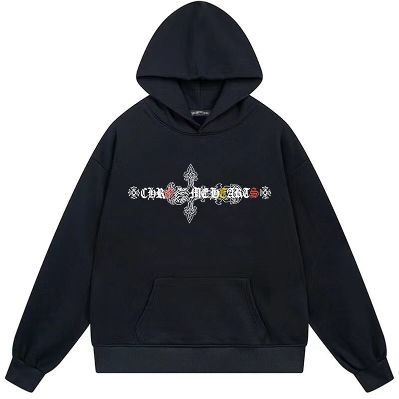 Chrome Hearts Hoodie Sweater