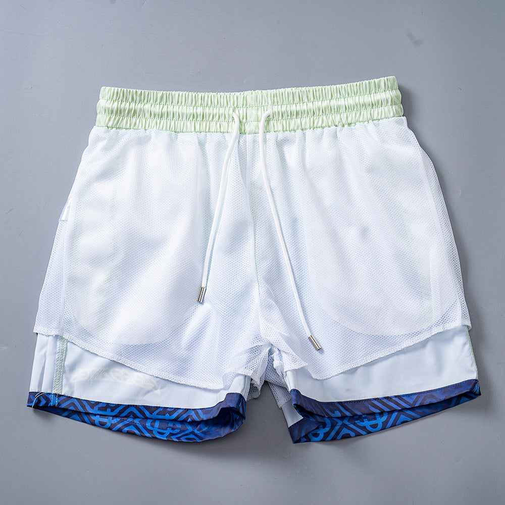 Casablanca Short