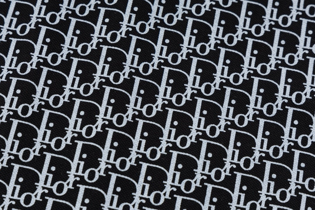 Dior T-shirt Polo