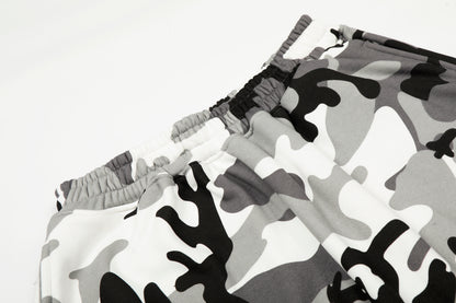 Short Corteiz