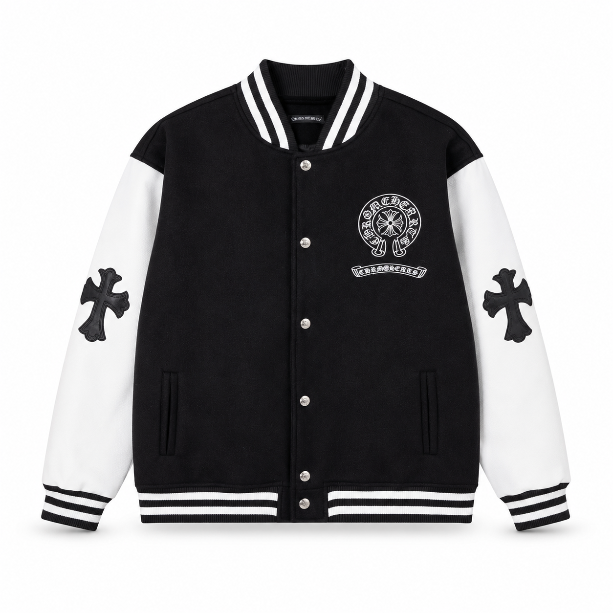 Chrome Hearts Jacket