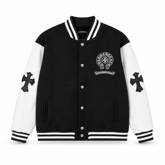 Chrome Hearts Jacket