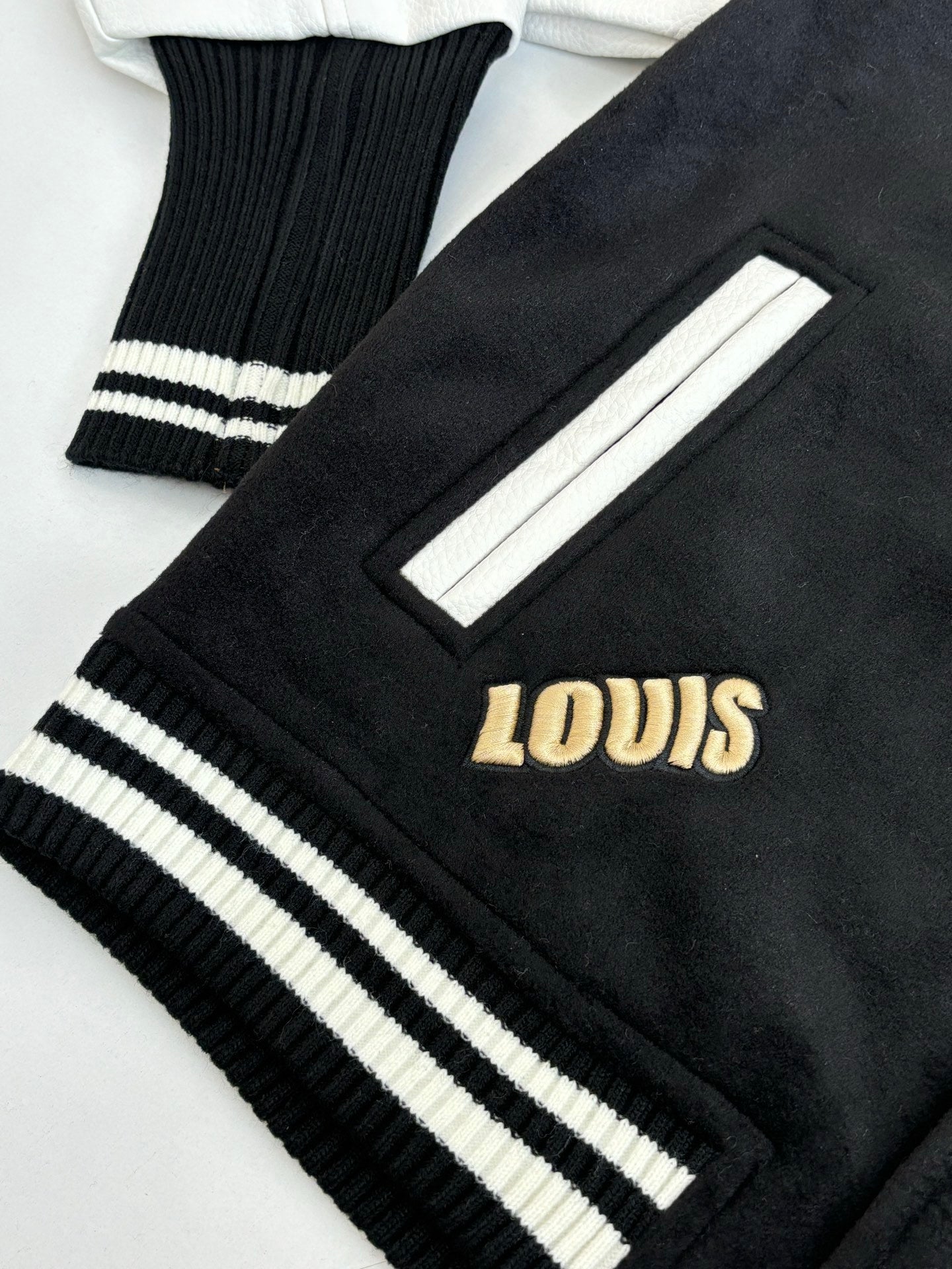 Louis Vuitton Jacket