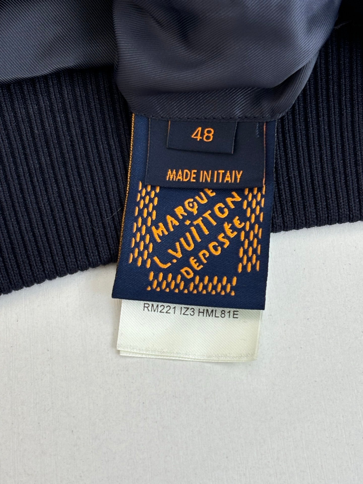 Louis Vuitton Jacket