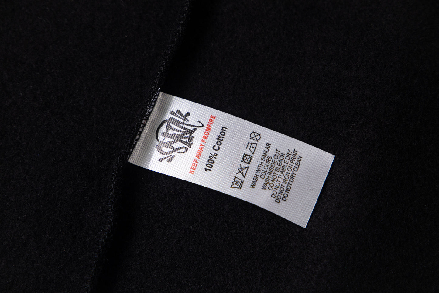 Syna World Hoodie Sweater