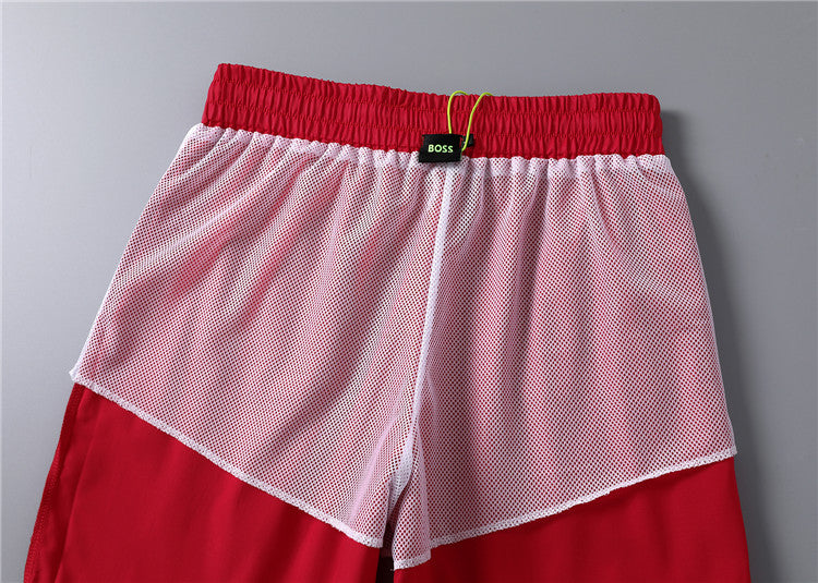 Short BOSS Táctel