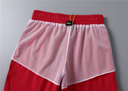 BOSS Short
