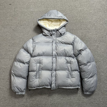 Corteiz Puffer Jacket