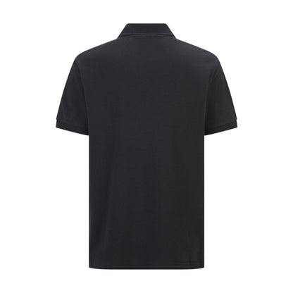 Moncler Polo