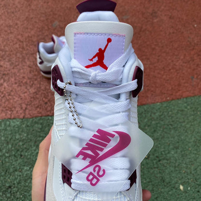 Air Jordan 4