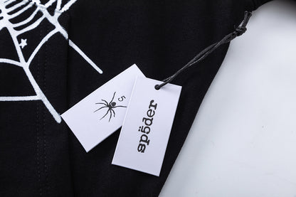 Sp5der Angel Hoodie Sweater