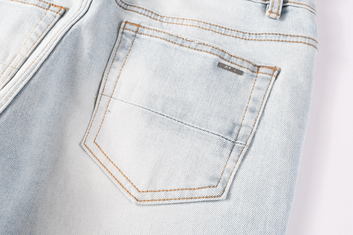 Amiri Jeans
