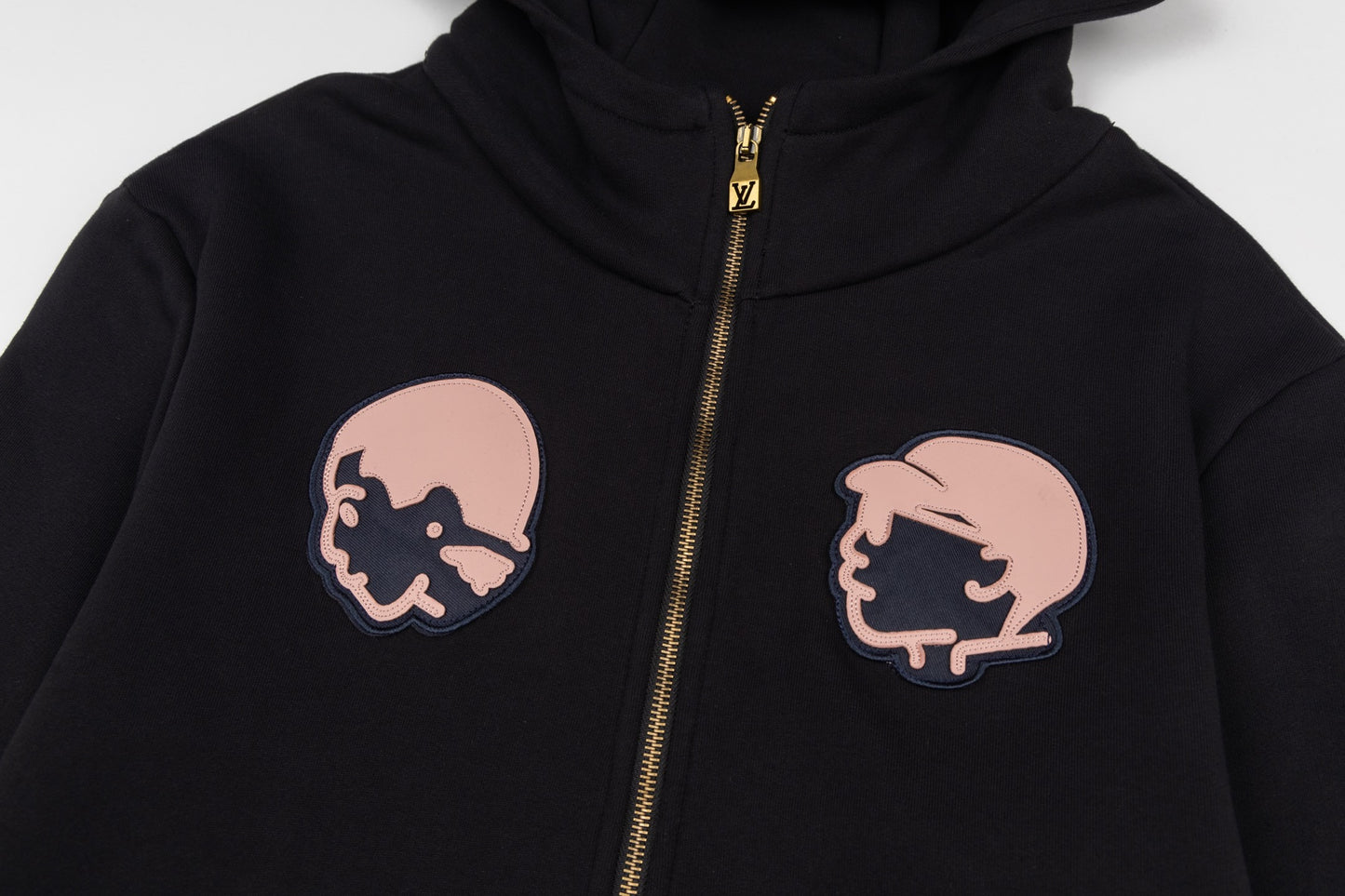 Louis Vuitton Hoodie Sweater