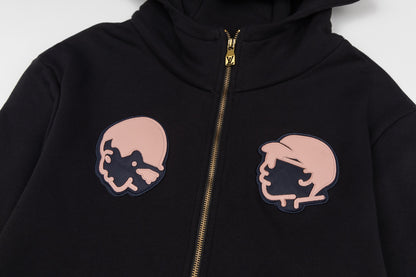 Louis Vuitton Hoodie Sweater