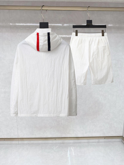 Moncler Conjunto