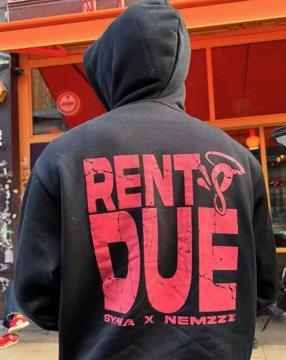 Syna World Hoodie Sweater