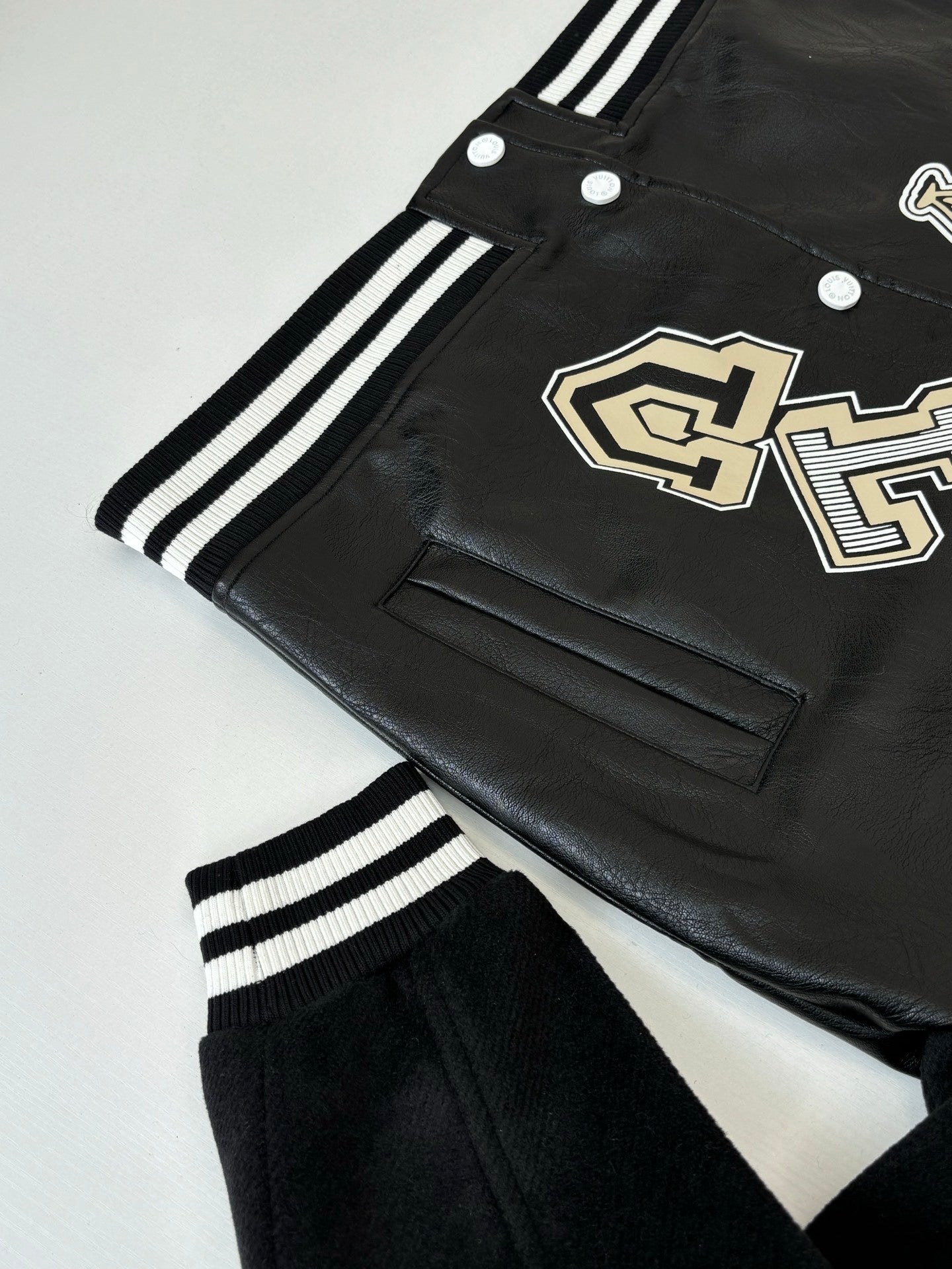 Louis Vuitton Jacket