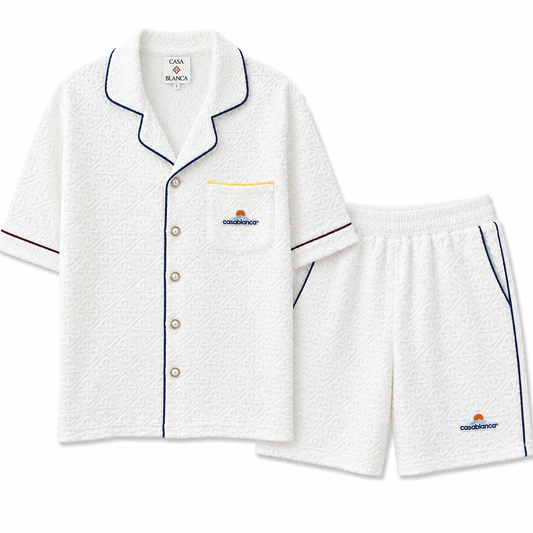 Casablanca Conjunto Verão 1.1