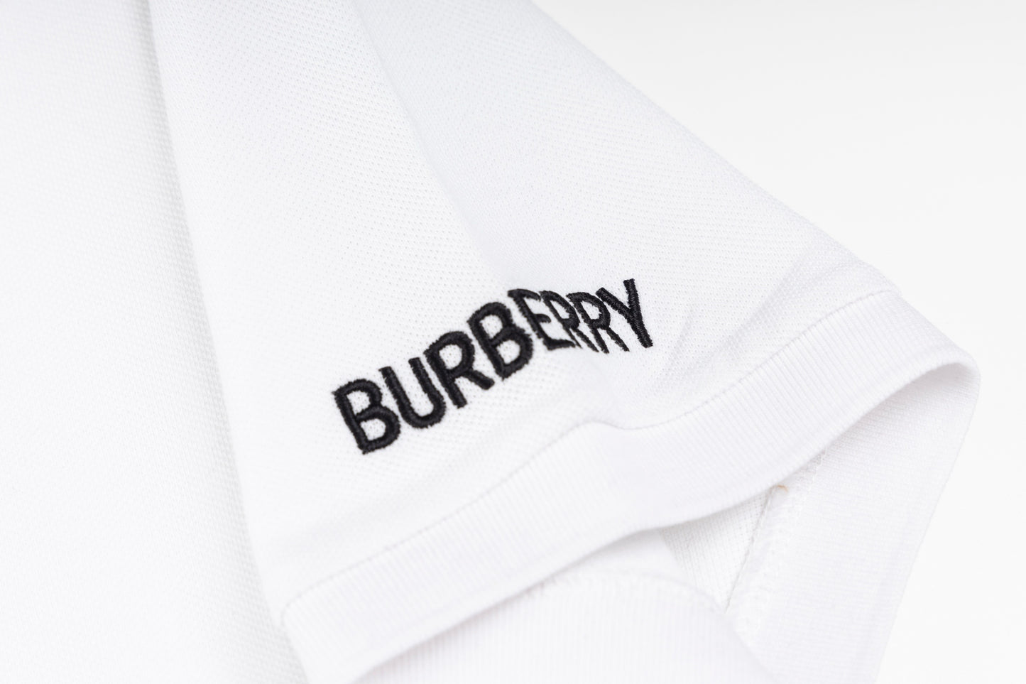 Polo Burberry