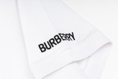 Polo Burberry
