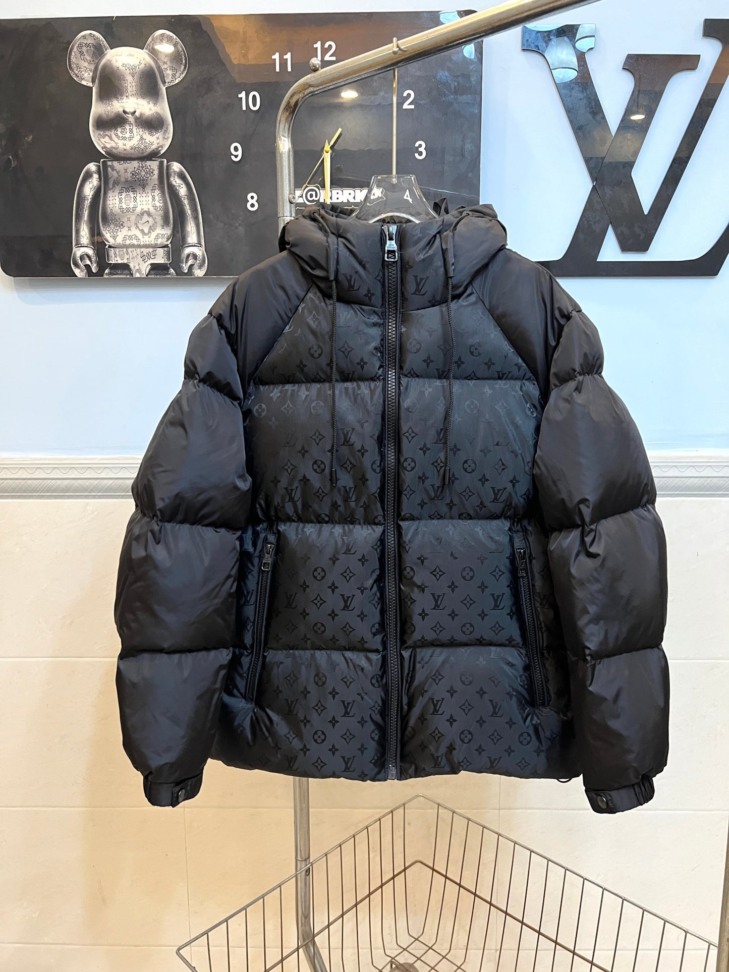 Louis Vuitton Jacket